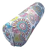 SAVASANAS - Bolster, yoga kissen, yoga bolster, yoga zubehör, yoga rolle, pilatesrolle,...