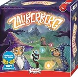 AMIGO 02050 – Zauberberg, Kinderspiel des Jahres 2022