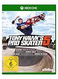 Tony Hawk's Pro Skater 5 - [Xbox One]