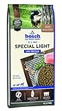 bosch HPC Special Light | Hundetrockenfutter zur eiweiß- und mineralstoffreduzierten Ernährung | 1...