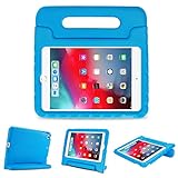 ProCase iPad Mini 5/ Mini 4 Kinderhülle Stoßfest Weich Silikon Hülle für Kinder, mit...