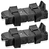 Ericetion Eislaufschuhe, Hockeyschuhe Für Kinder Riemen, Eng Anliegend, Anfängerhilfe Für 2- Bis...