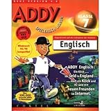 Addy 4.0 Englisch Klasse 7 (PC)