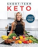 Short-Term Keto: A 4-Week Plan to Find Your Unique Carb Threshold