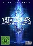 Heroes of the Storm: Starterpaket - [PC]