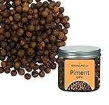 Piment ganz (Nelkenpfeffer) Tiegel - Gewürze, Kräuter und Tee bei Gewürzland bestellen/kaufen