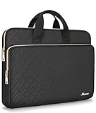 KIZUNA 17 Zoll Laptoptasche Notebook Tasche 17,3 Zoll Laptop Sleeve für LG gram 17' 2022/17.3'...