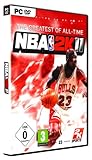 NBA 2K11