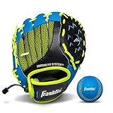 Franklin Sports Baseballhandschuh Kinder NeoGrip Jungen + Mädchen Jugend Tball Kleinkind +...