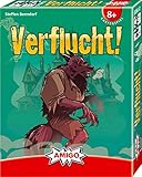 Amigo 01803 Spiel + Freizeit 01803-Verflucht