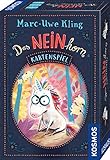 KOSMOS 680848 Das NEINhorn - Kartenspiel, Das Spiel zum bekannten Kinder-Buch, lustiges Kinderspiel...