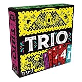 Cocktail Games, Trio, Familienspiel, Kartenspiel, auf der Empfehlungsliste 2024 Spiel des Jahres,...