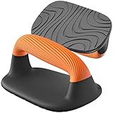 Kipika Liegestützgriffe, Push-up handles, Push-up bars Soft Handles, Anti-Rutsch-Polster an der...