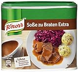 Knorr Basis Bratensoße Extra Dose, 2.5l
