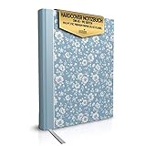 LifeDesign Notizbuch A5 blanko Tagebuch Bullet Journal Skizzenbuch Reisetagebuch Tagebuch für...