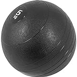 GORILLA SPORTS® Medizinball - 3kg, 5kg, 7kg, 10kg, 15kg, 20kg Gewichte, Einzeln/Set, mit Griffiger...