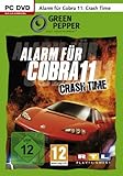 Alarm für Cobra 11 - Crash Time [Green Pepper]