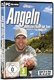 Angeln - Deutsche Flüsse und Seen - [PC]