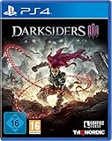 Darksiders III - PlayStation 4