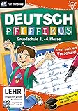 Deutsch Pfiffikus Grundschule