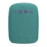 VBESTLIFE Tragbarer Bluetooth-Lautsprecher für Fahrrad, Wasserdichter...