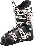 Lange Rossignol SKI GmbH RSJ 60 Skischuh - Schwarz, Unisex, 45, Winterschuhe