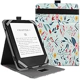 VOVIPO Universal Hülle für 6',6.8' 7 Kindle Paperwhite/colorsoft eReaders,Schutzhülle mit...