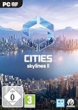 Cities: Skylines II (PC) (64-Bit)