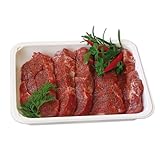 Schweinesteak 'Alkmara' ca. 1000g – Landmetzgerei Schiessl | Zartes Schweinefleisch für Grill und...