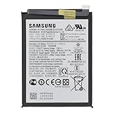 Original Ersatzakku Akku Batterie für Samsung Galaxy A02s A025G /A03 A035G A03s A037G 5000mAh mit...