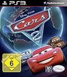 Cars 2 - Das Videospiel