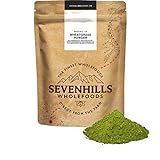 Sevenhills Wholefoods Weizengras-Pulver Bio Aus Der EU 2kg