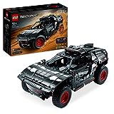 LEGO Technic Audi RS Q e-tron, ferngesteuertes Rallye-Auto-Spielzeug, Dakar-Rallye-Geländewagen,...