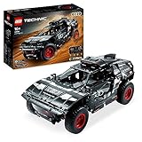 LEGO Technic Audi RS Q e-tron, ferngesteuertes Rallye-Auto-Spielzeug, Dakar-Rallye-Geländewagen,...