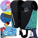 Bluemarina Schwimmweste für Kinder | Verschiedene Größen von Kleinkind bis Baby -...