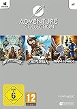Daedalic Adventure - Collection Vol. 4 - [PC]