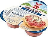 Mühlen Mett Zwiebelmettwurst 100g