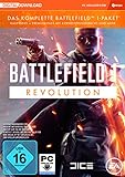 Battlefield 1 - Revolution Edition - [PC] - [Code in a box - enthält keine CD]