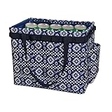 Camping-Aufbewahrungstasche, Canvas-Tasche für Camping, Organizer, Reiseausrüstung, wasserdicht,...