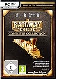 Railway Empire Complete Collection (PC) (64-Bit)