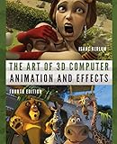 The Art of 3D Computer Animation and Effects