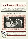 Bodhran Basics (Book/CD)