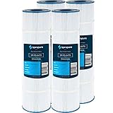 SpiroPure Ersatz für Pentair CCP420 R173576 Pleatco PCC105 Filbur FC-1977 Unicel C-7471 Waterway...