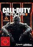 Call of Duty: Black Ops 3 - Day One Edition - [PC]