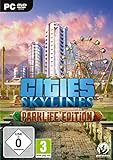 Cities: Skylines Parklife Edition [PC]