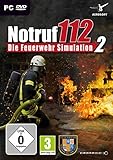 AEROSOFT Die Feuerwehr Simulation 2 Notruf 112 - [PC]