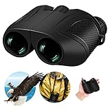 Mini Fernglas 15x25 Fernglas Erwachsene Fernglas für Kinder Binoculars Fernglas Klein Kinder...