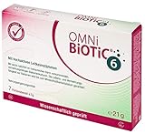 OMNi BiOTiC 6, 7 Sachets a 3g (21g)