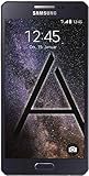 Samsung Galaxy A5 Smartphone (5 Zoll (12,60 cm) Touch-Display, 16 GB Speicher, Android 4.4) Midnight...