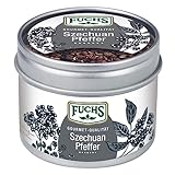 Fuchs Szechuanpfeffer, 3er Pack (3 x 20 g)